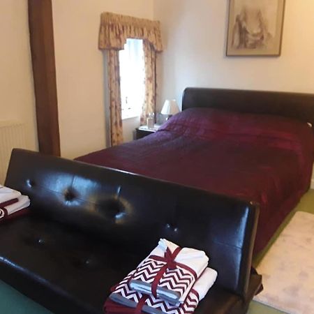 The Retreat Apartment Hereford Ngoại thất bức ảnh